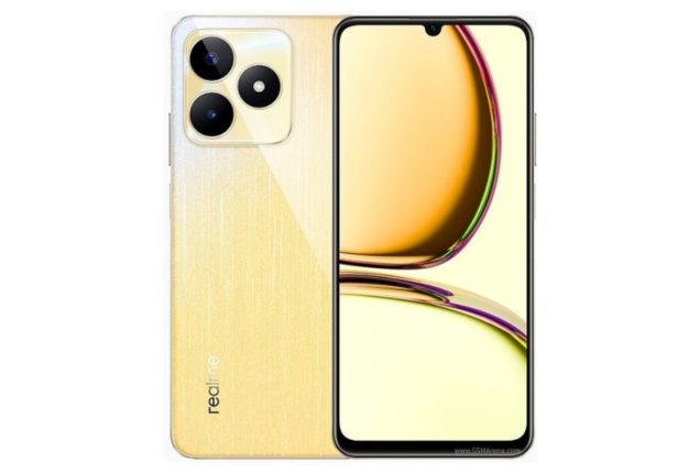 Realme C53 to launch with 108MP camera on July 19