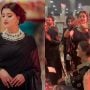 Kanwal Aftab faces backlash for showing off Wealth on Hayat Wedding