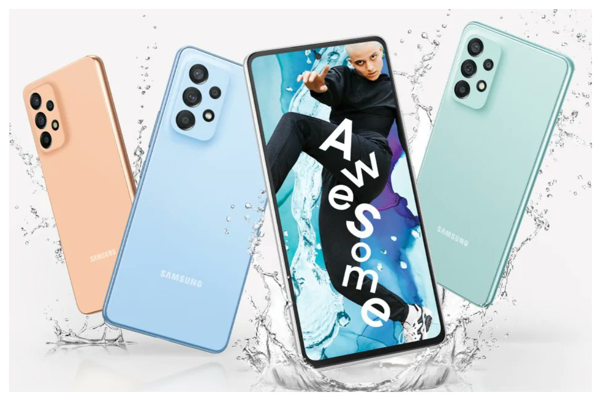 Samsung Galaxy A33 price in Pakistan