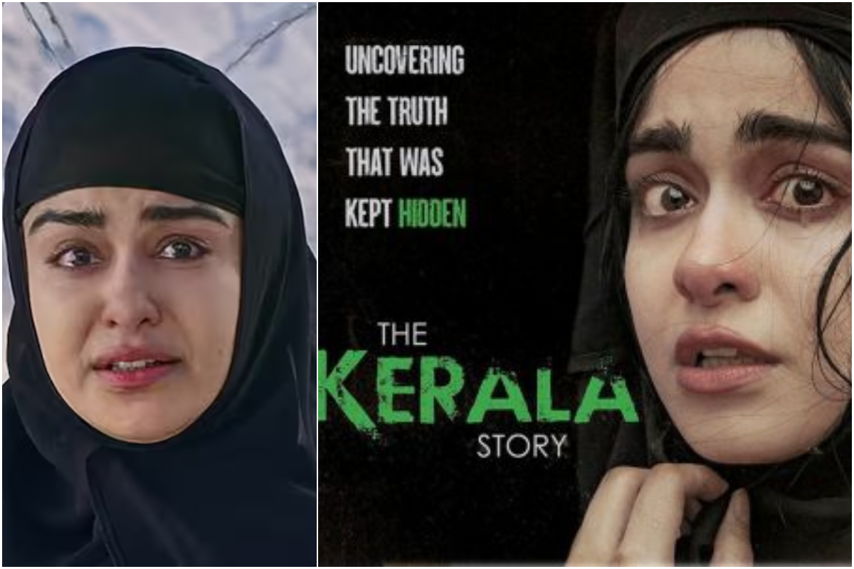 The Kerala Story