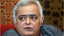 Hansal Mehta