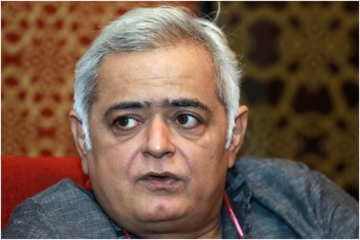 Hansal Mehta