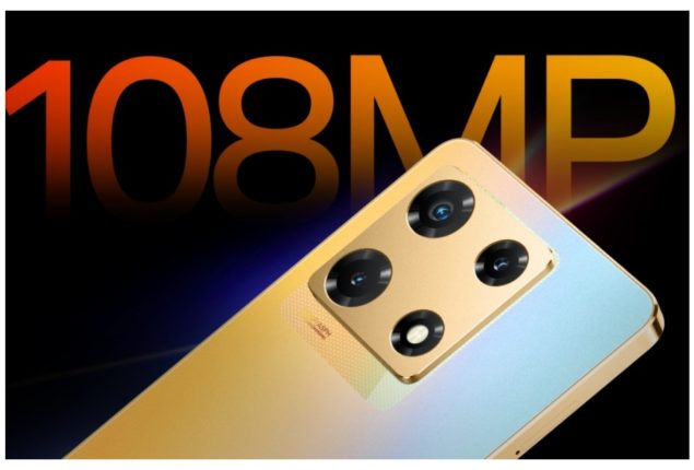 Infinix Note 30 Pro price in Pakistan July 2023