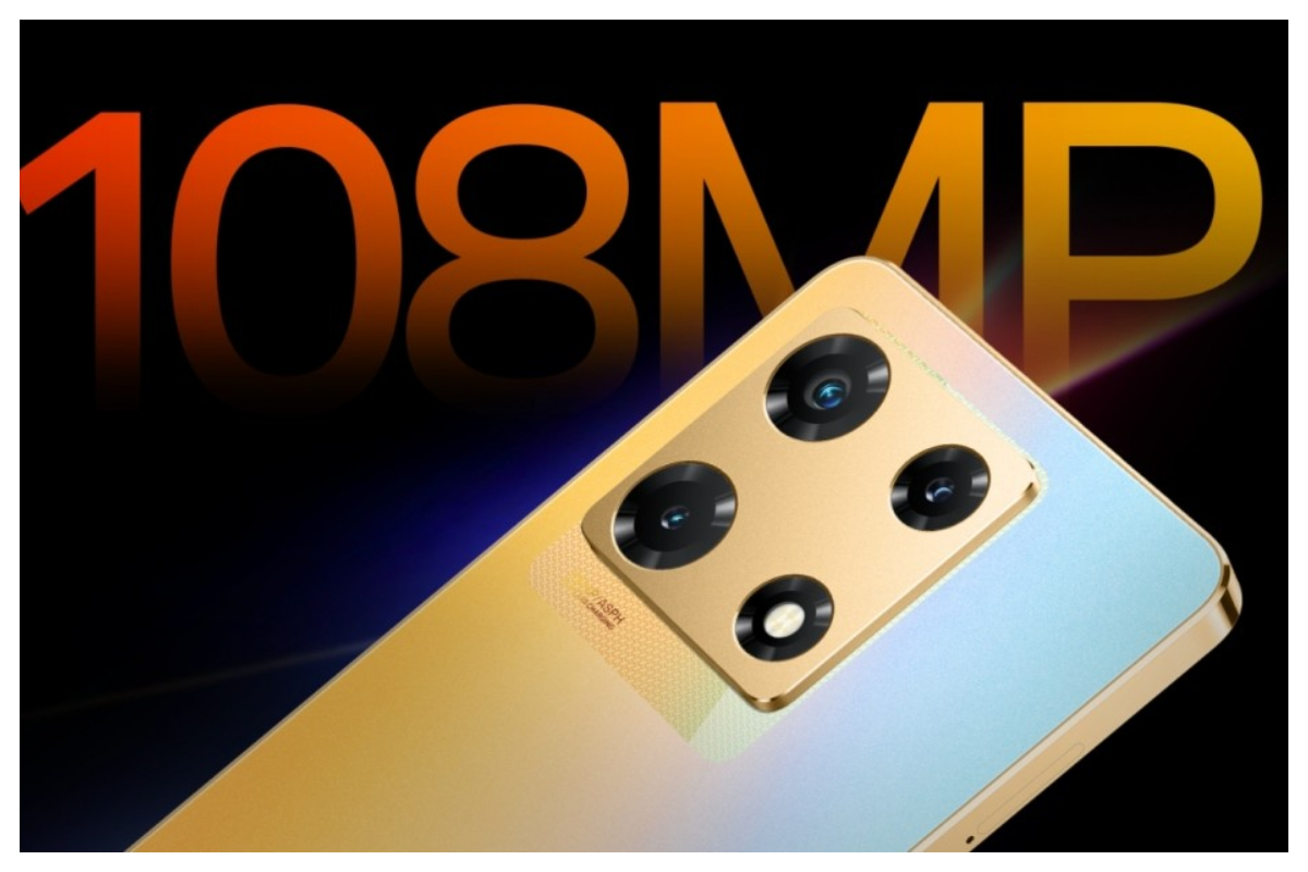 Infinix Note 30 Pro