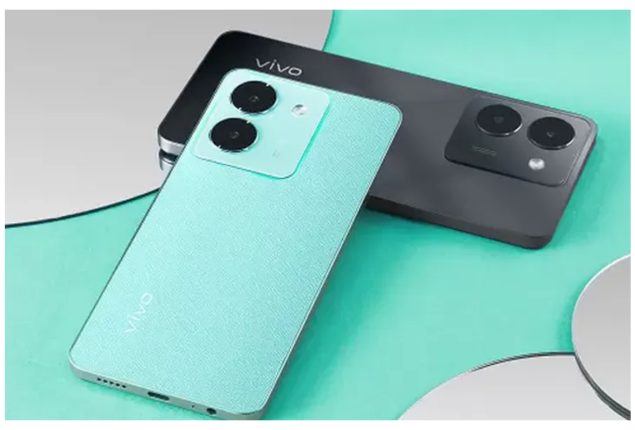 Vivo Y36 price in Pakistan July 2023