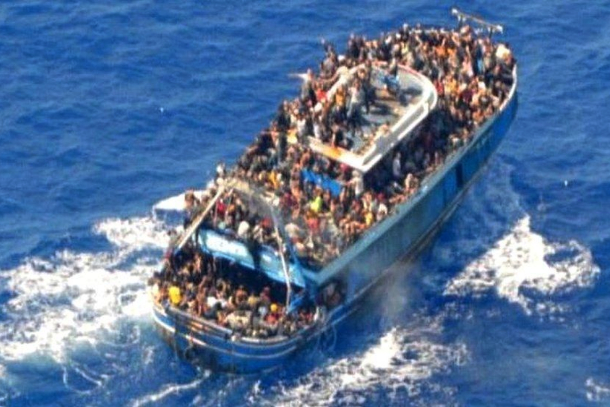 FIA arrested two notorious human traffickers