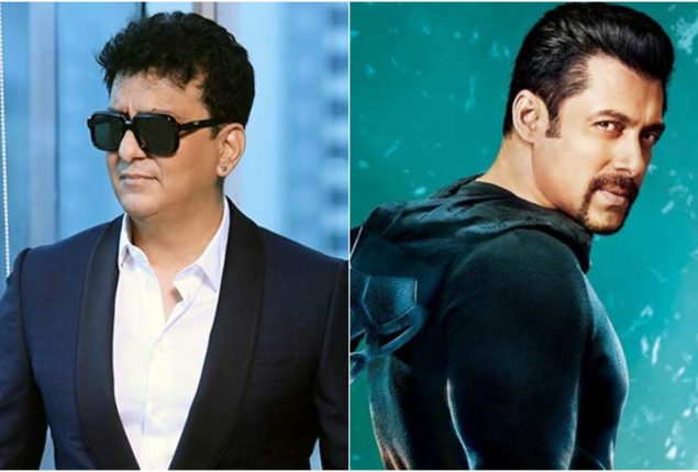 Kick 2: Sajid Nadiadwala confirms sequel with Salman Khan
