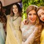 Naimal Khawar’s sister give advice of Maintaining Work-Life Balance