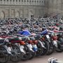 Auto Industry Faces Stagnation as Bike Sales Decline for Another Month