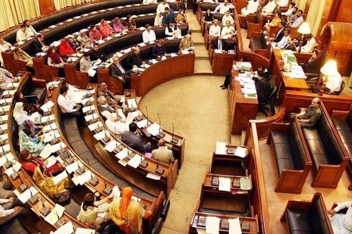 Breast Feeding and Young Child Nutrition Act 2023 approved