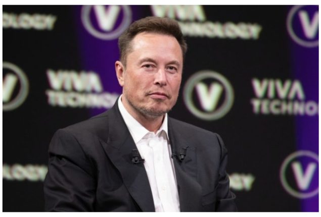Elon Musk acknowledges Twitter’s significant decline in revenue