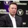 Elon Musk acknowledges Twitter’s significant decline in revenue