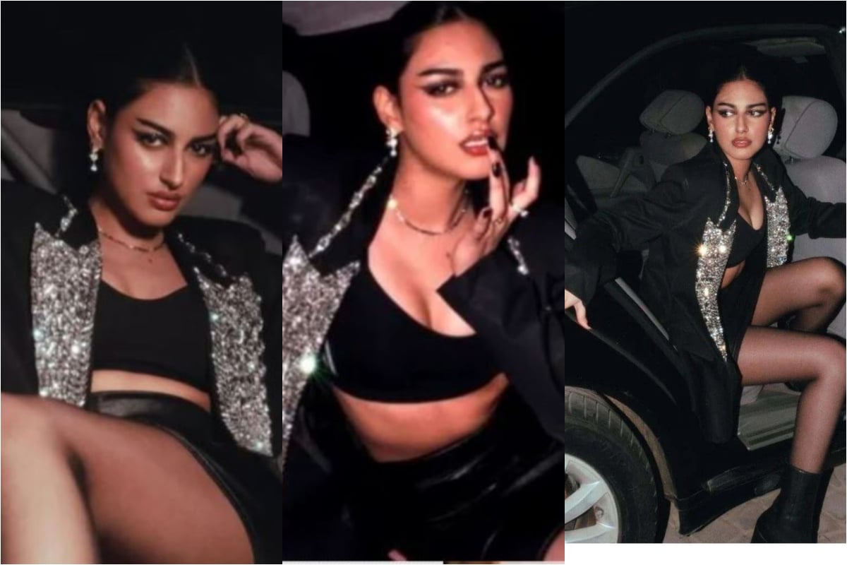 Anzeela Abbasi Bold Pictures Sets Internet on Fire