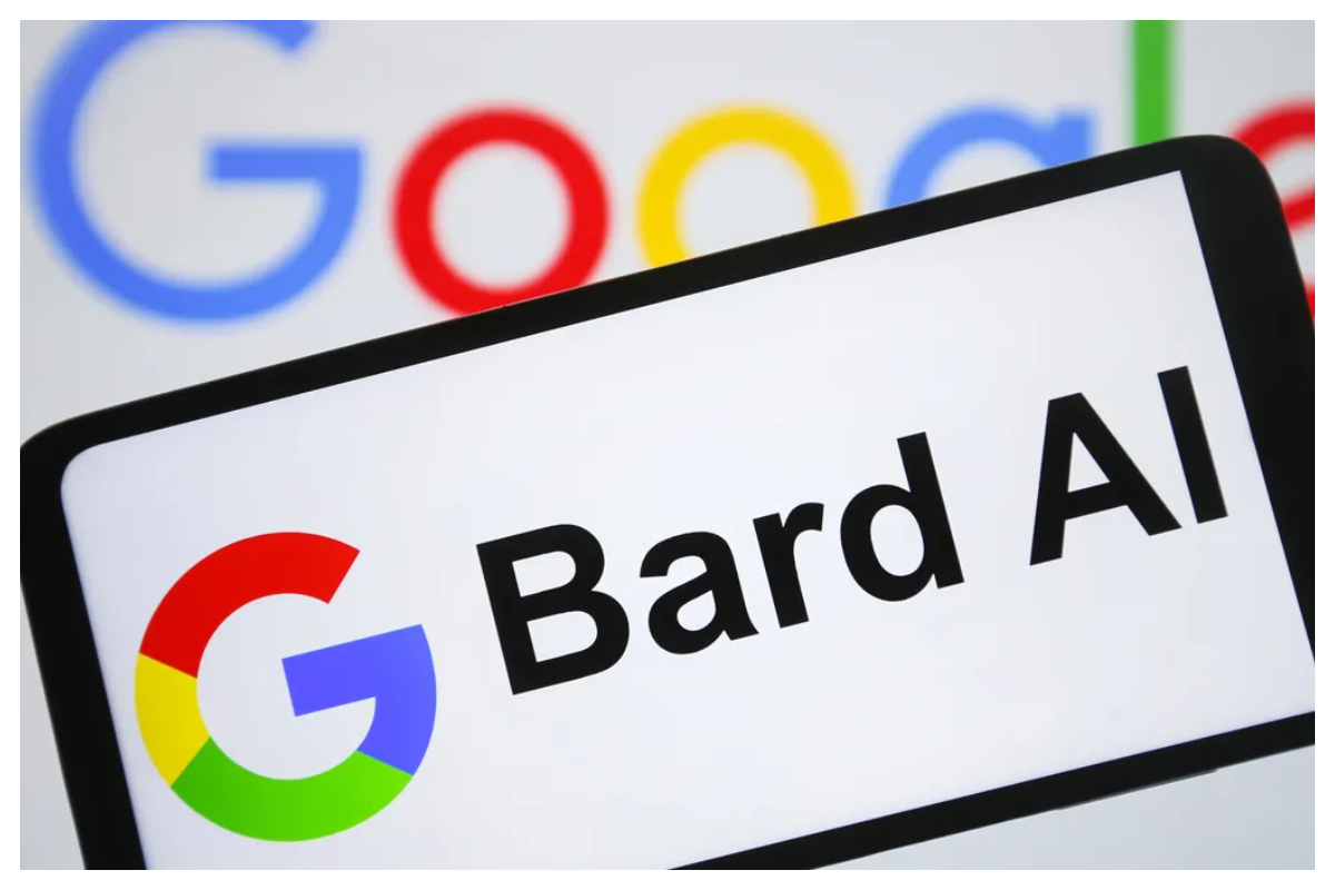 Google Bard