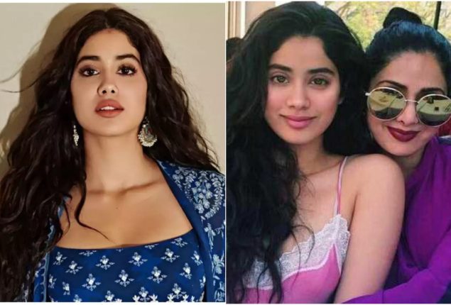 Janhvi Kapoor opens up about ‘the most difficult time’ of her life