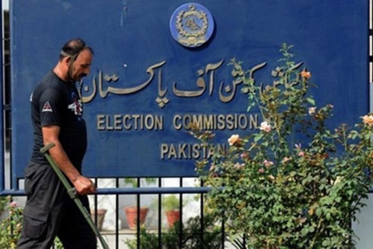 ECP extends voter registration deadline till July 20