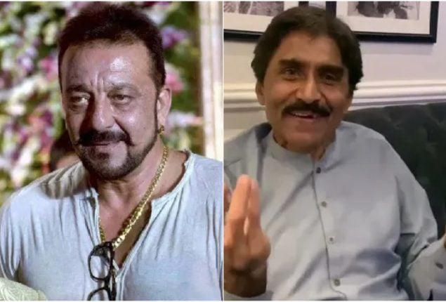 Sanjay Dutt’s wish to meet Pakistan’s cricket legend Javed Miandad