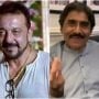 Sanjay Dutt’s wish to meet Pakistan’s cricket legend Javed Miandad