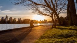 Vancouver Weather Forecast: Sunny Delight with a Temperature of 22°C