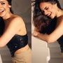 Faryal Mehmood captivates attention with her recent pictures
