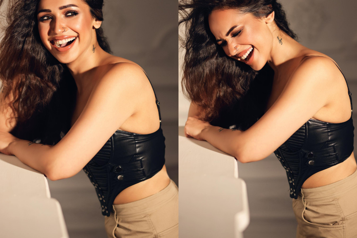 Faryal Mehmood