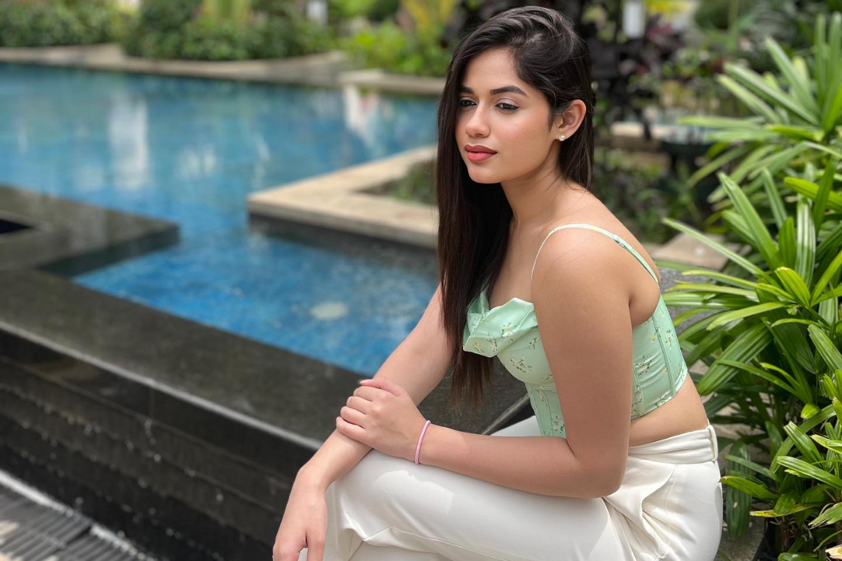 Jannat Zubair