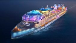 Icon of Seas: Critics named world’s largest cruise ship “monstrosity”