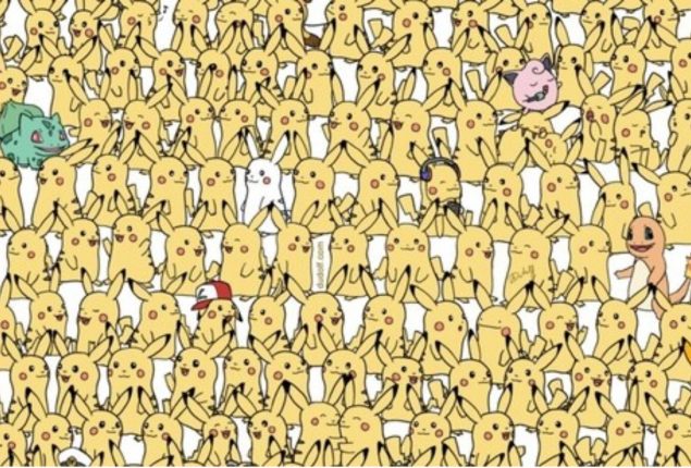 Challenging Brain Teaser