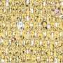 Challenging Brain Teaser: Find the Hidden Bananas among Pikachus