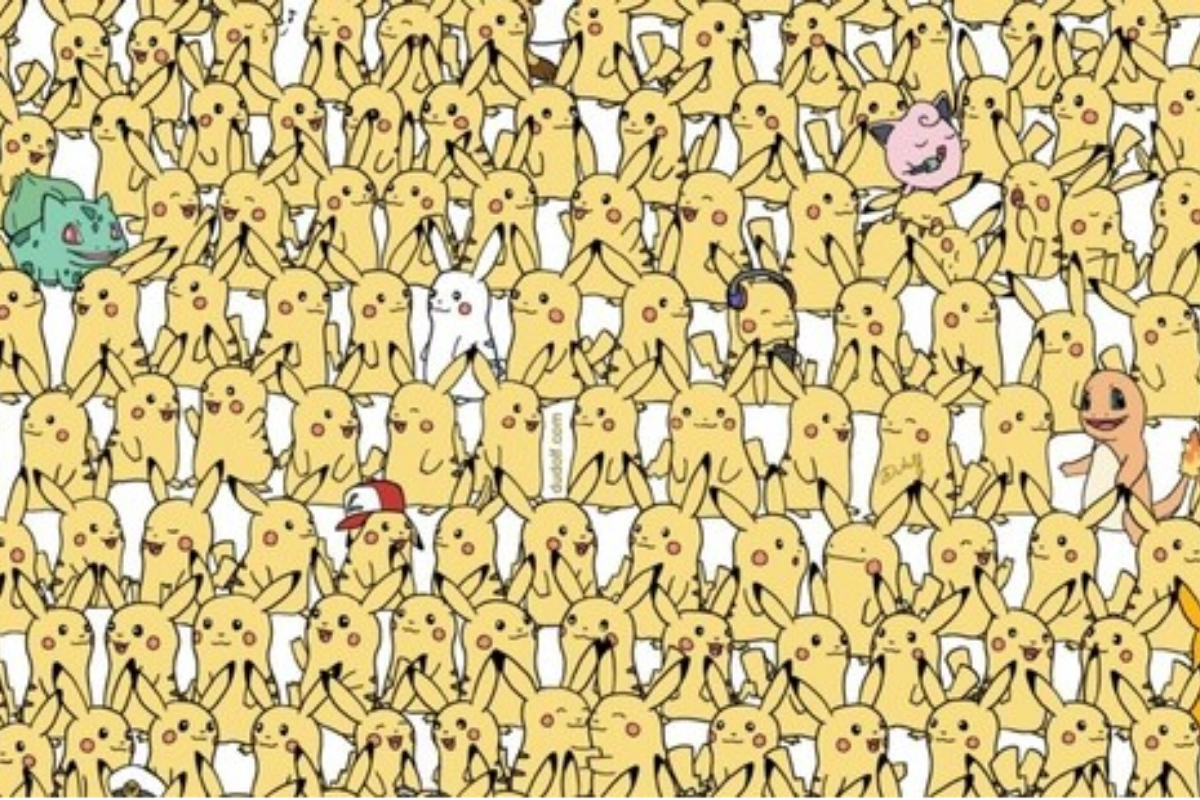 Challenging Brain Teaser