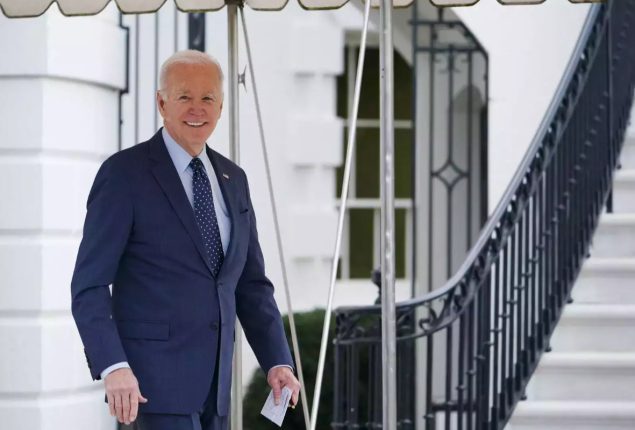 Joe Biden