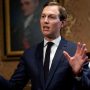 Trump son-in-law Jared Kushner speaks in 2020 election probe