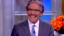 Fox News Geraldo Rivera