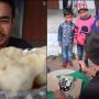 Heartwarming Gesture: Momo Celebration Brings Joy to Uttarakhand Village