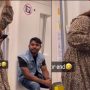 Harmless Metro Prank Leaves Woman Confused: Video Goes Viral