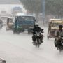 Weather Update: Rain and Thunderstorms Predicted in Different Areas of the Country