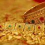 Gold price increases by Rs 6500 per tola