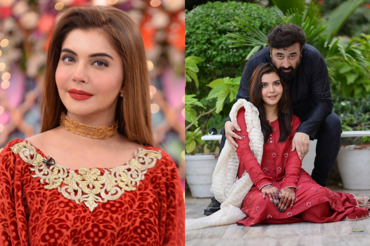 Nida Yasir and Yasir Nawaz shocking theory about “Ertugrul” drama