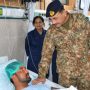COAS General Asim Munir visits Quetta Garrison