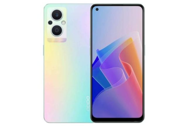 Oppo F21 Pro Price In Pakistan And Features