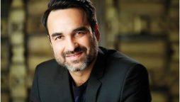 Pankaj Tripathi