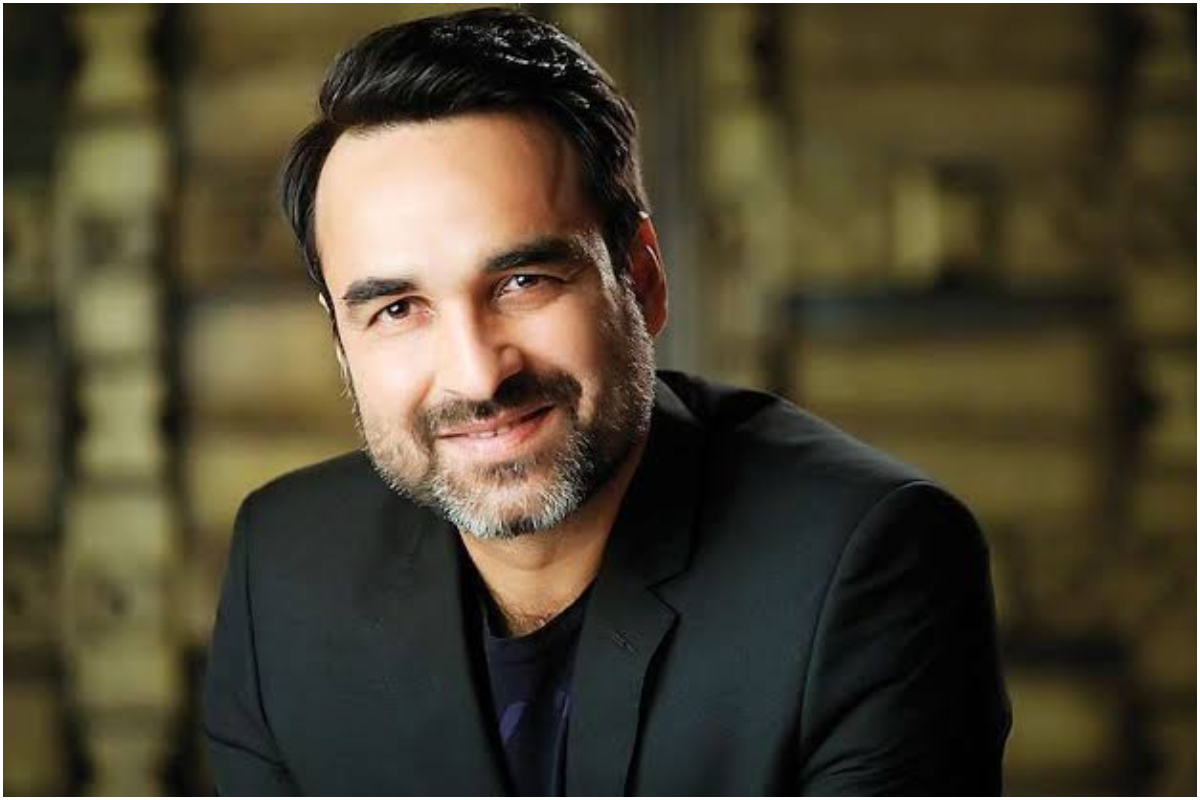 Pankaj Tripathi