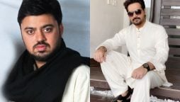 Agha Shiraz Exposes the reason of Humayun Saeed’s Success