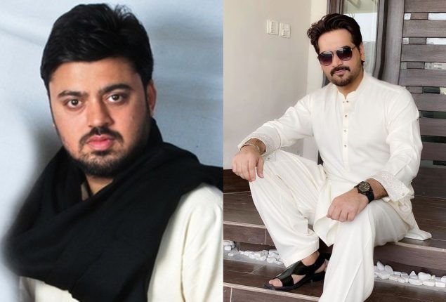 Agha Shiraz Exposes the reason of Humayun Saeed’s Success