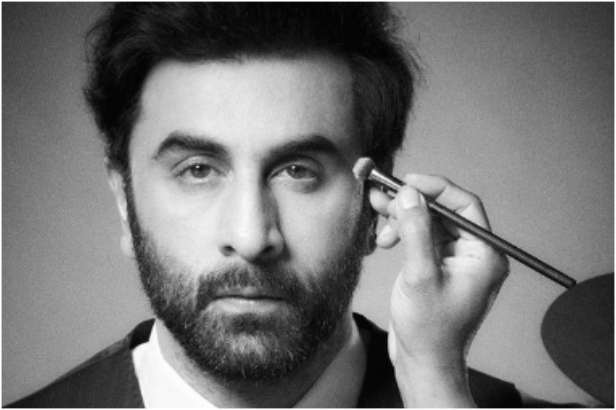 Ranbir Kapoor Daughter