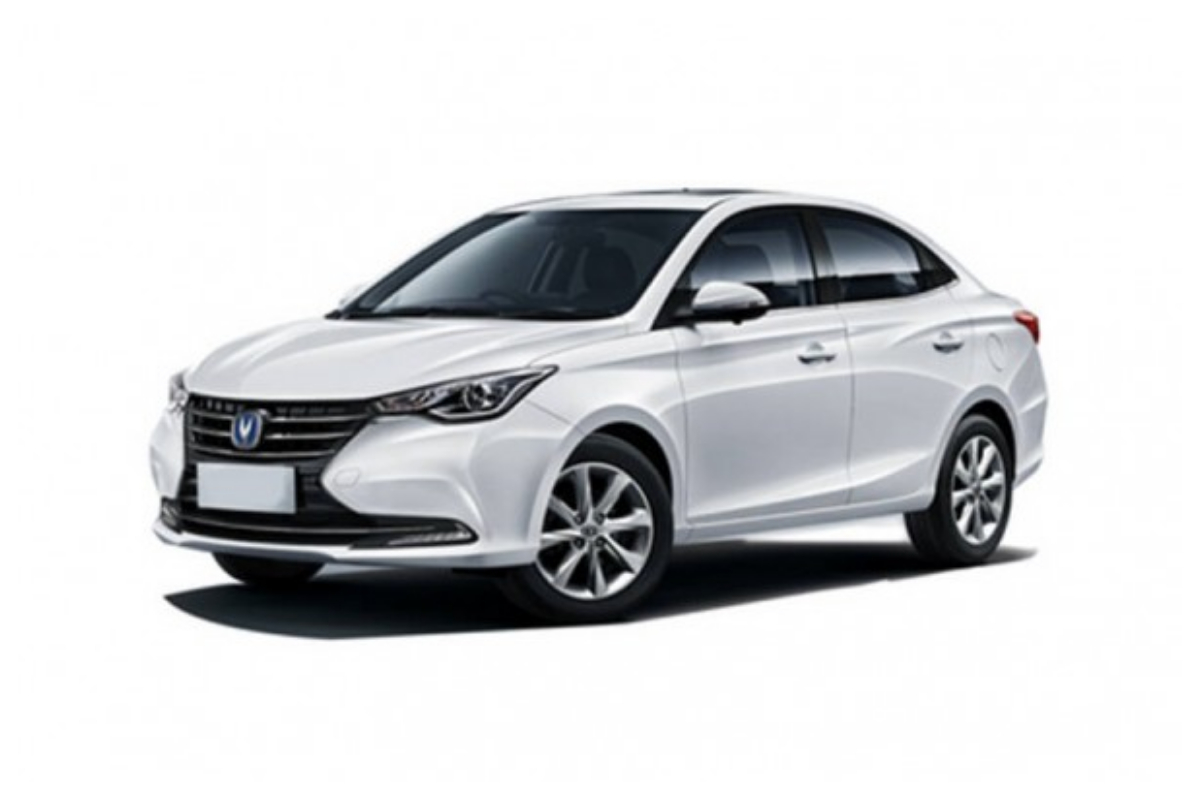 Changan Alsvin Price in Pakistan