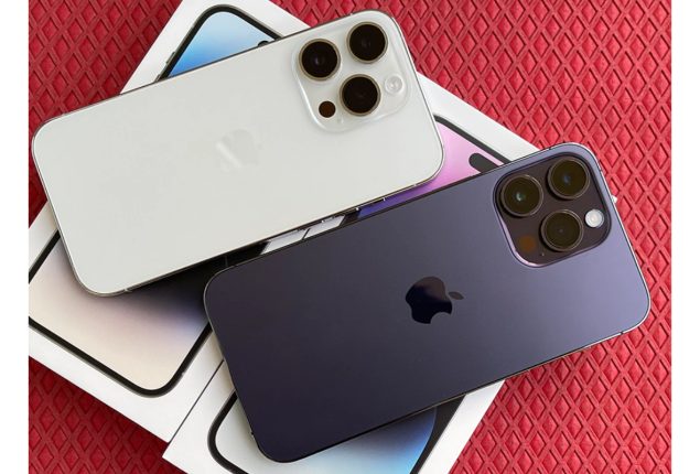 iPhone 14 Pro Max PTA Tax in Pakistan 2023