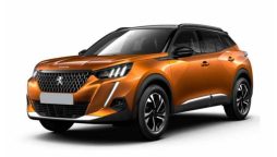 Peugeot 2008 Latest Price and Easy Installment Plans- June 2024
