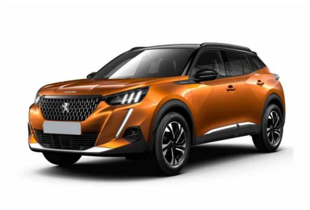 Peugeot 2008 Latest Price and Easy Installment Plans- June 2024