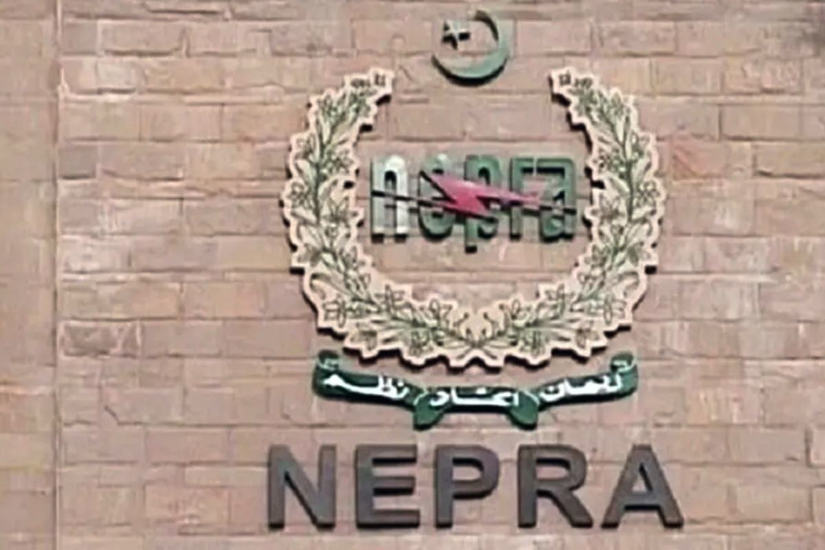 NEPRA increases power tariff by Rs 4.96 per unit